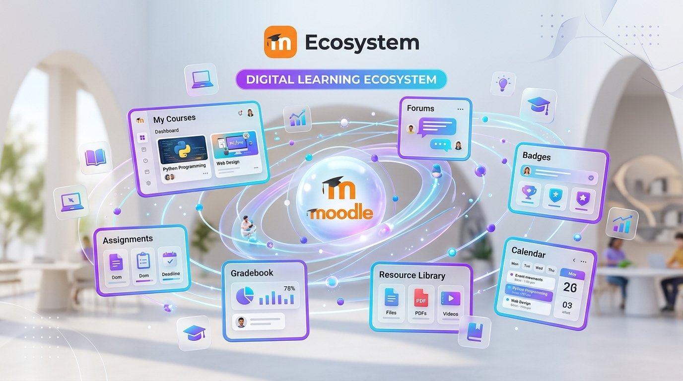 EduPlugins Studio Ecosystem