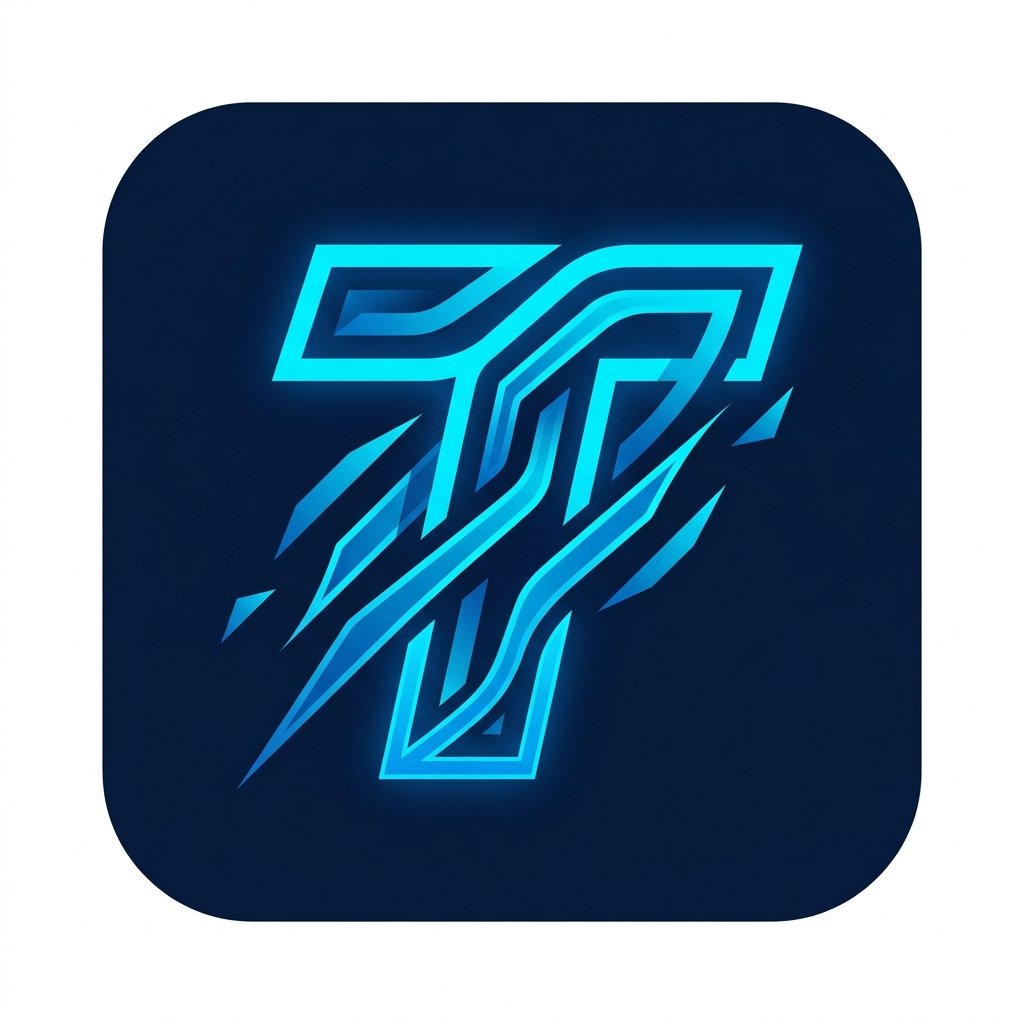 TimeShift Pro Logo